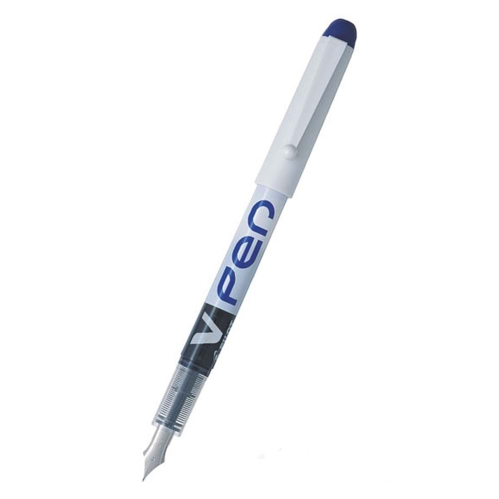 PİLOT | V-PEN MAVİ