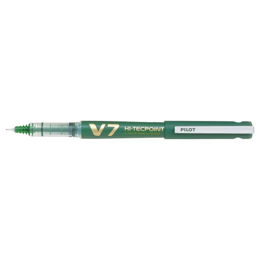 PİLOT | V7 HI-TECPOINT 0.7 YEŞİL