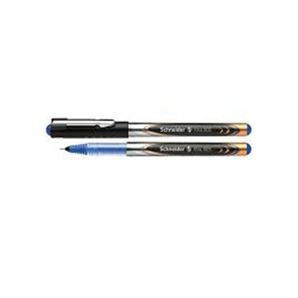 SCHNEIDER | XTRA 805 İĞNE UÇLU ROLLER KALEM 0,5 MM MAVİ