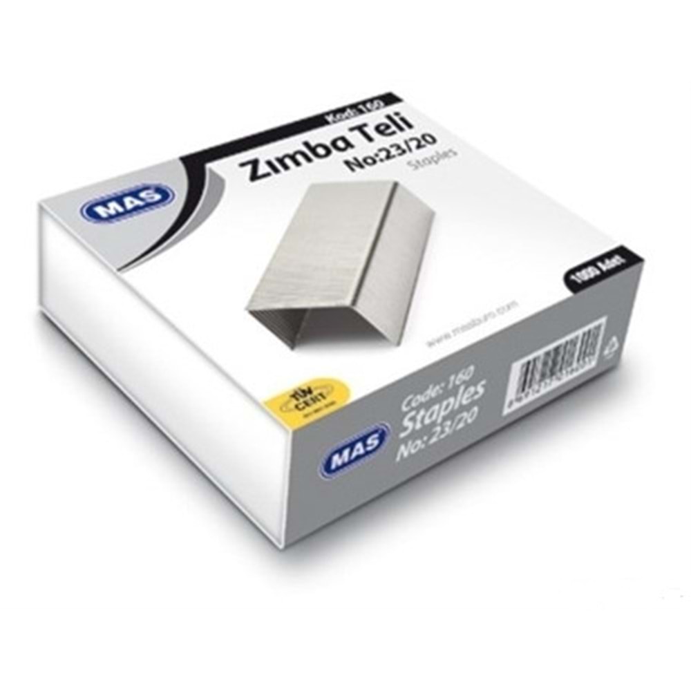 SMD | KOD 2320 ZIMBA TELİ 23