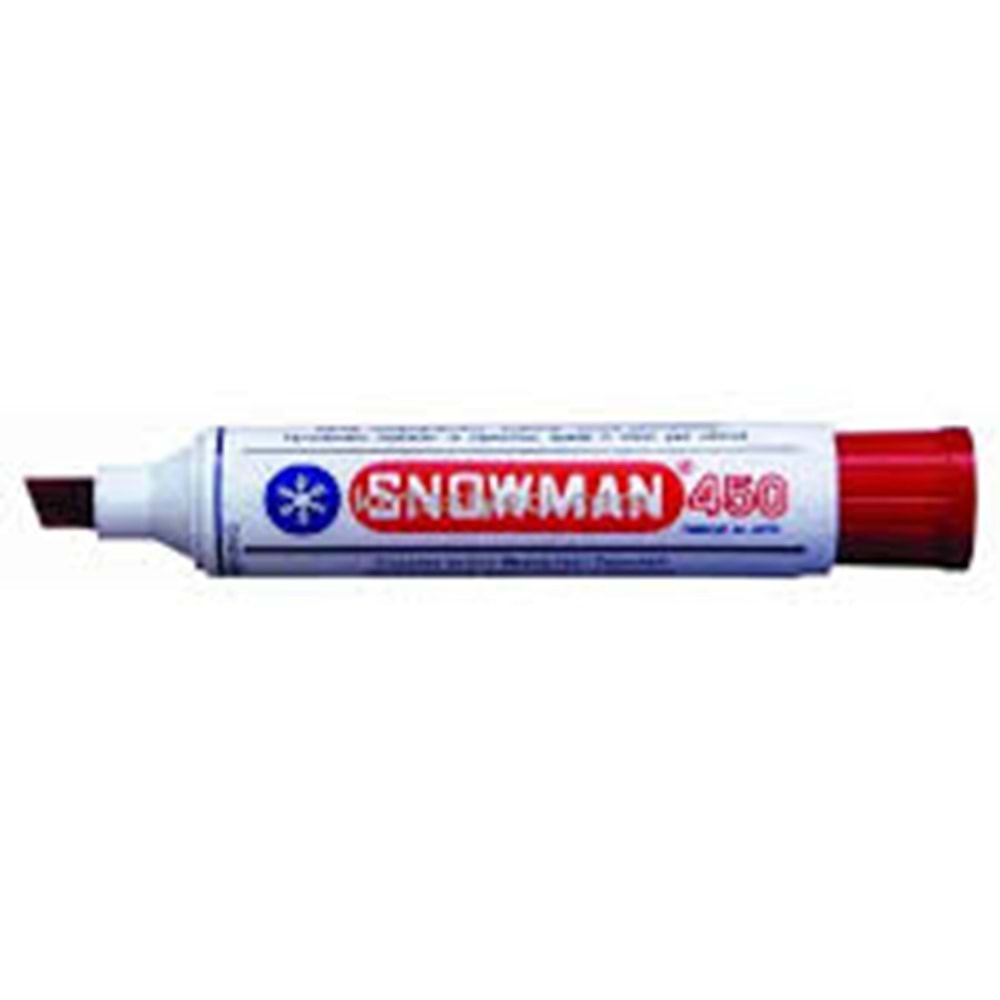 SNOWMAN | 450KESİKUÇMAVİ