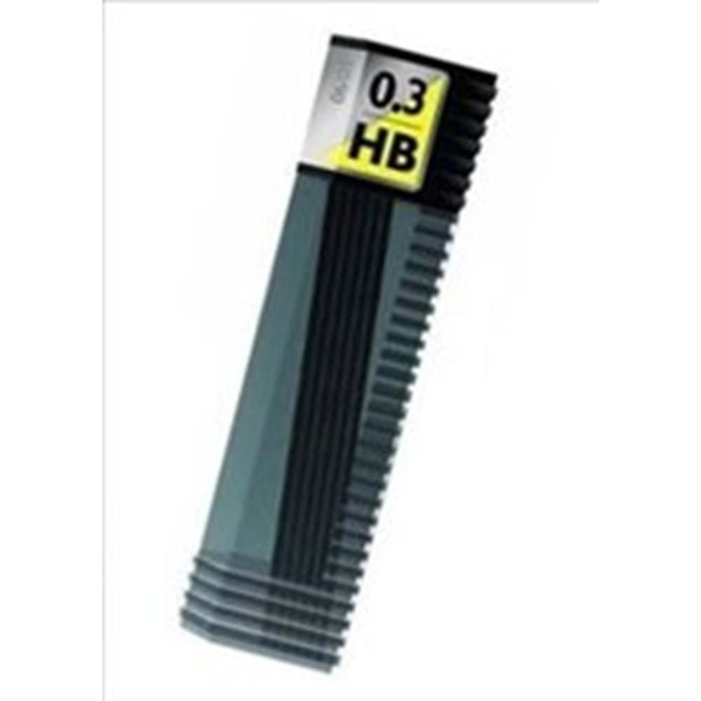 TOMBOW | MİN 03 2B