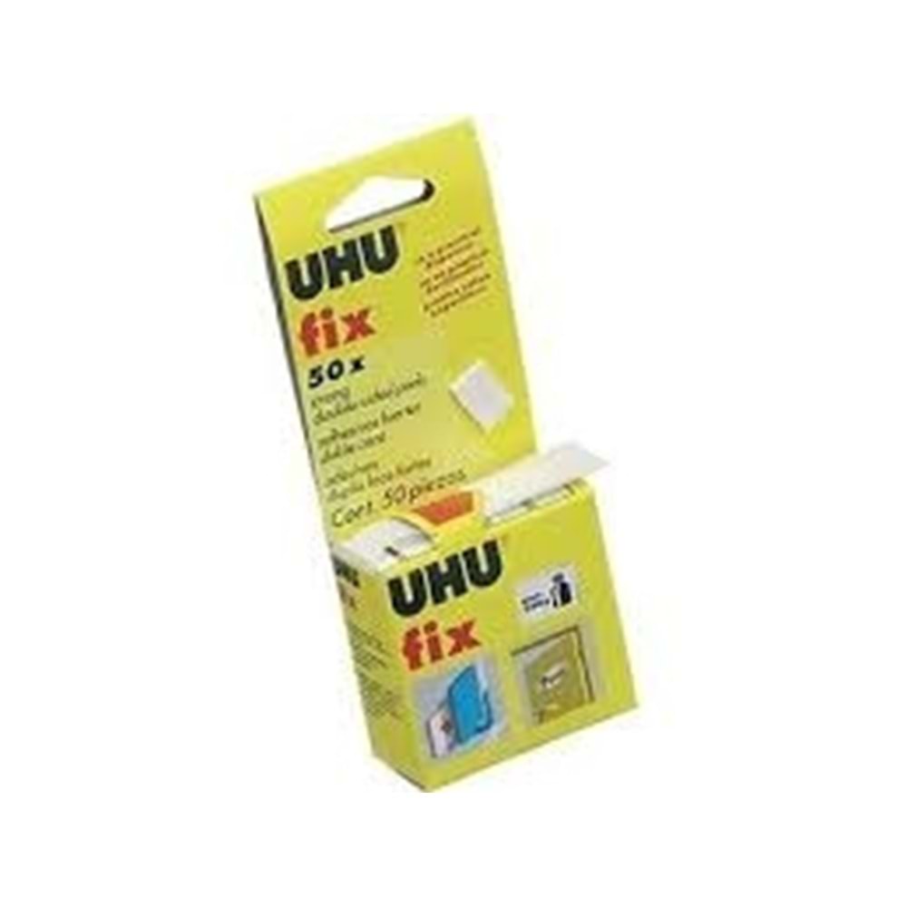 UHU | FİX 50 X