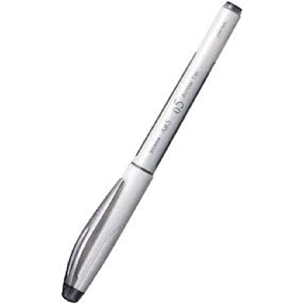 ZEBRA | ROLLER 0.5 ARROW TİP SİYAH