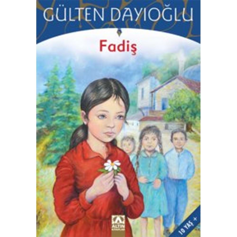 ALTIN | GK - FADİŞ