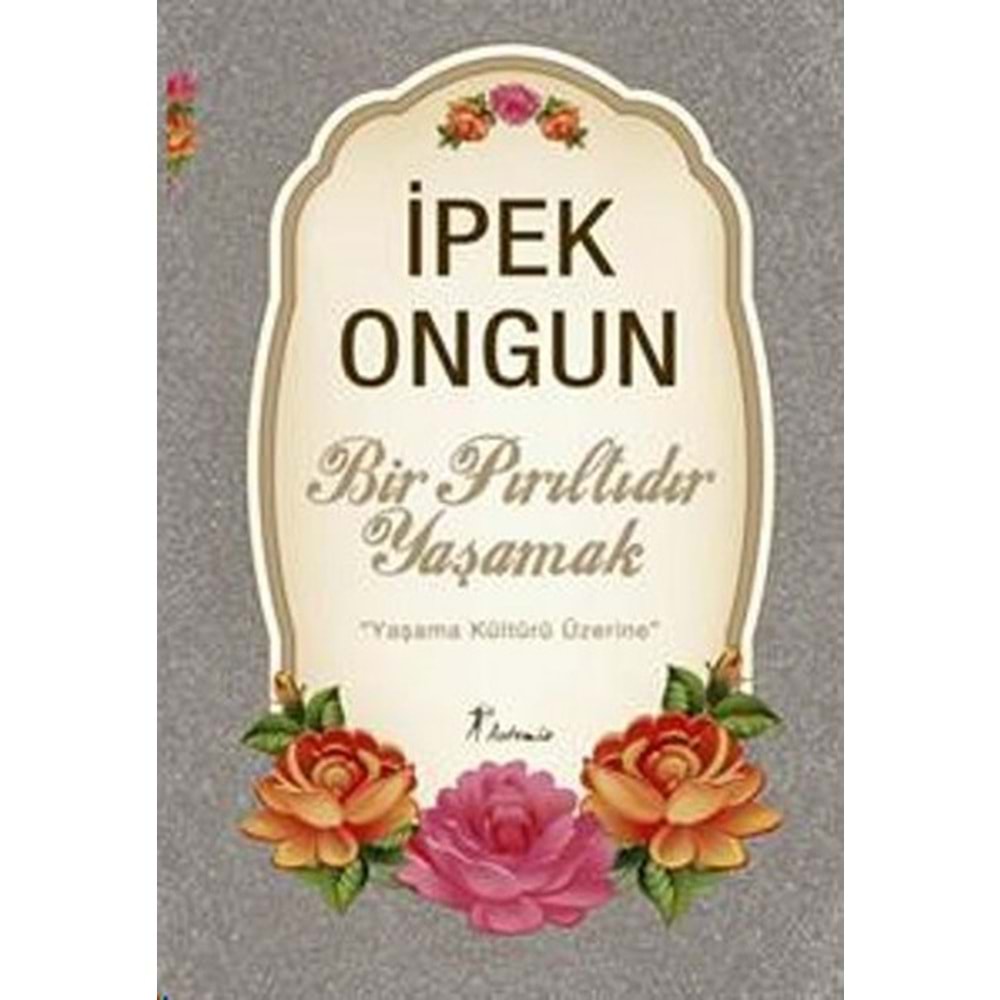 ARTEMİS | BİR PIRILTI DIR YAŞAMAK