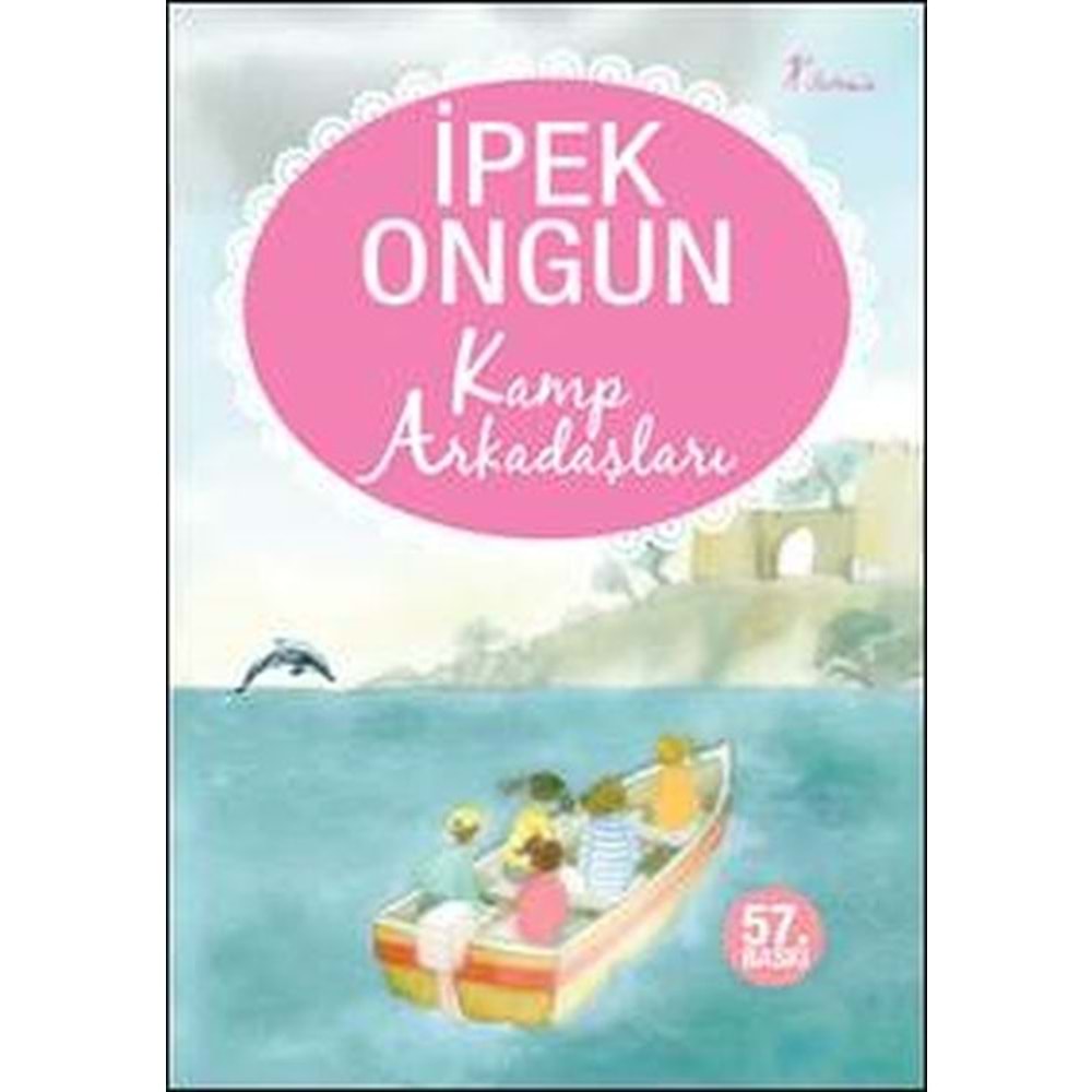 ARTEMİS | KAMP ARKADAŞLARI