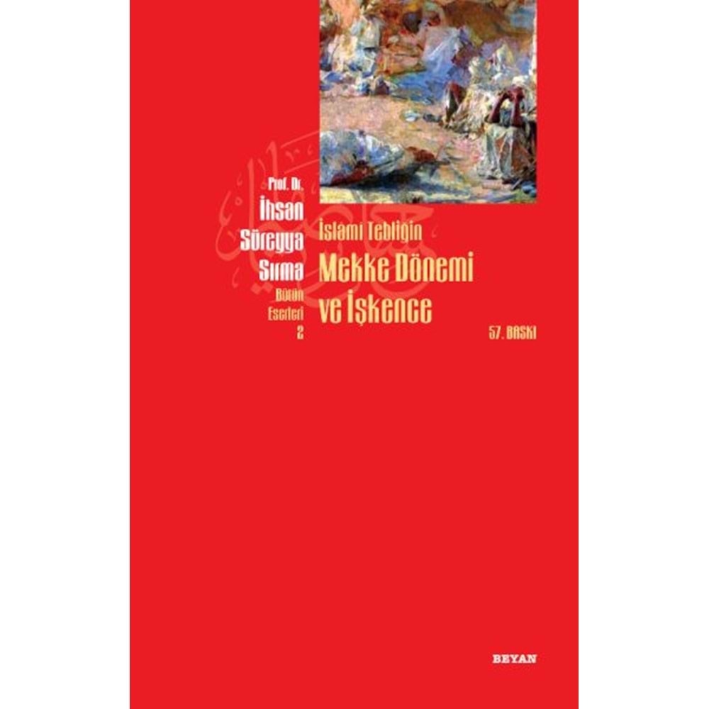 BEYAN | MEKKE DÖNEMİ VE İŞKENCE