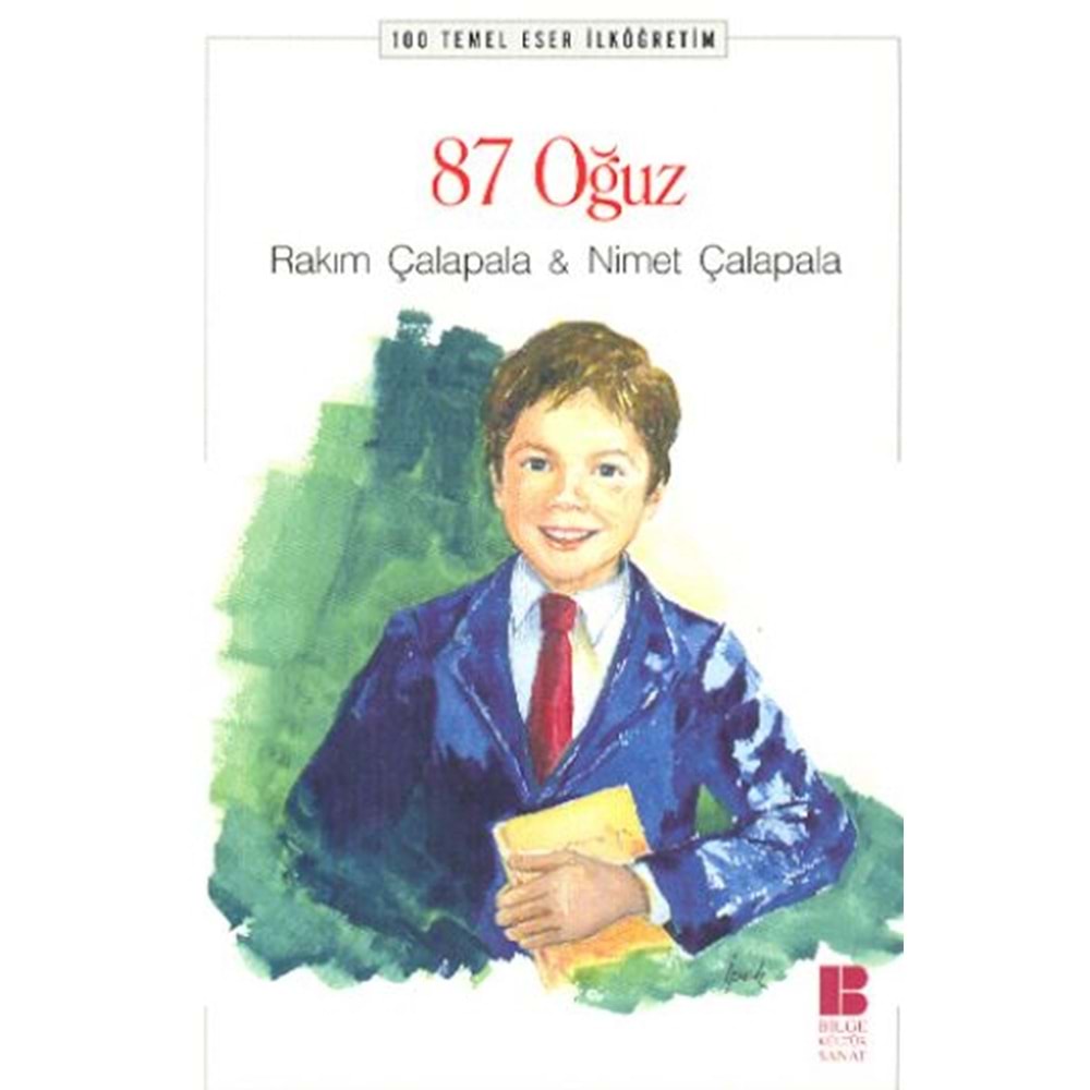 BİLGE | 87 OĞUZ (İLKÖĞRETİM)