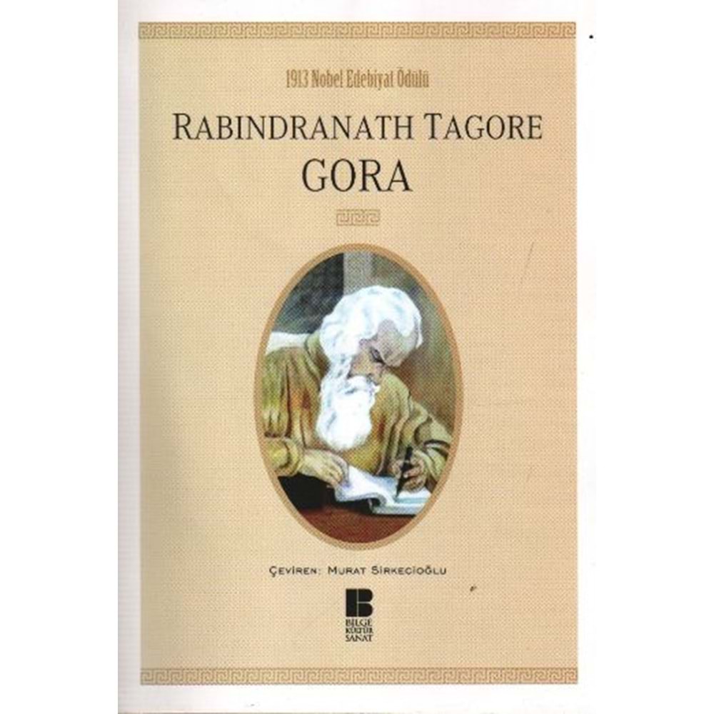 BİLGE | GORA