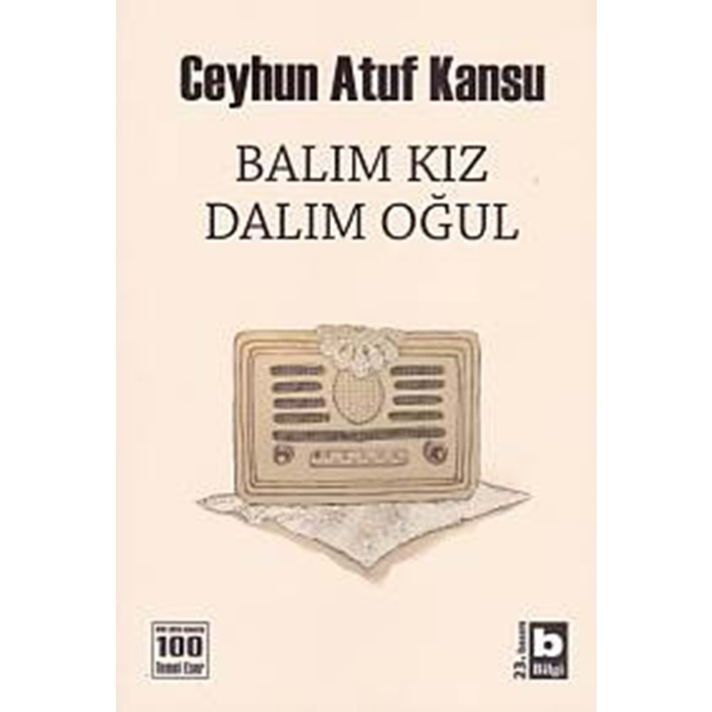 BİLGİ | BALIM KIZ DALIM OĞUL
