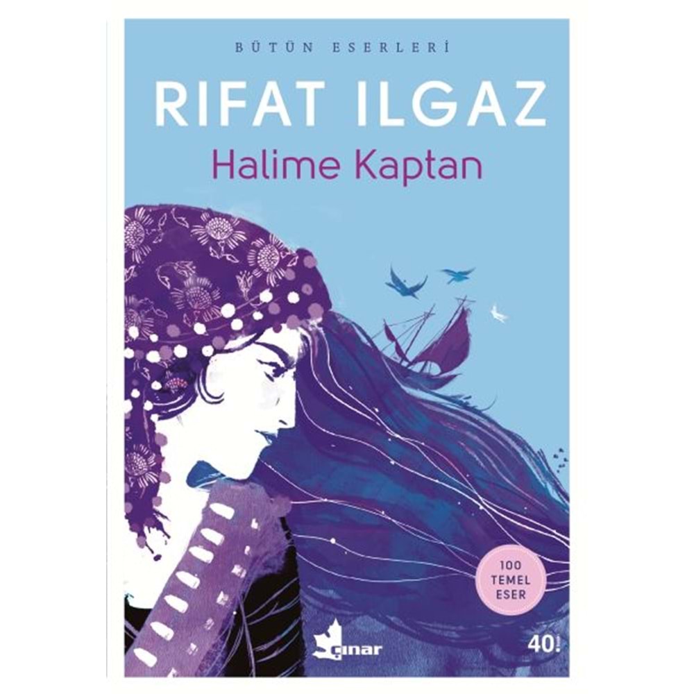 ÇINAR | HALİME KAPTAN