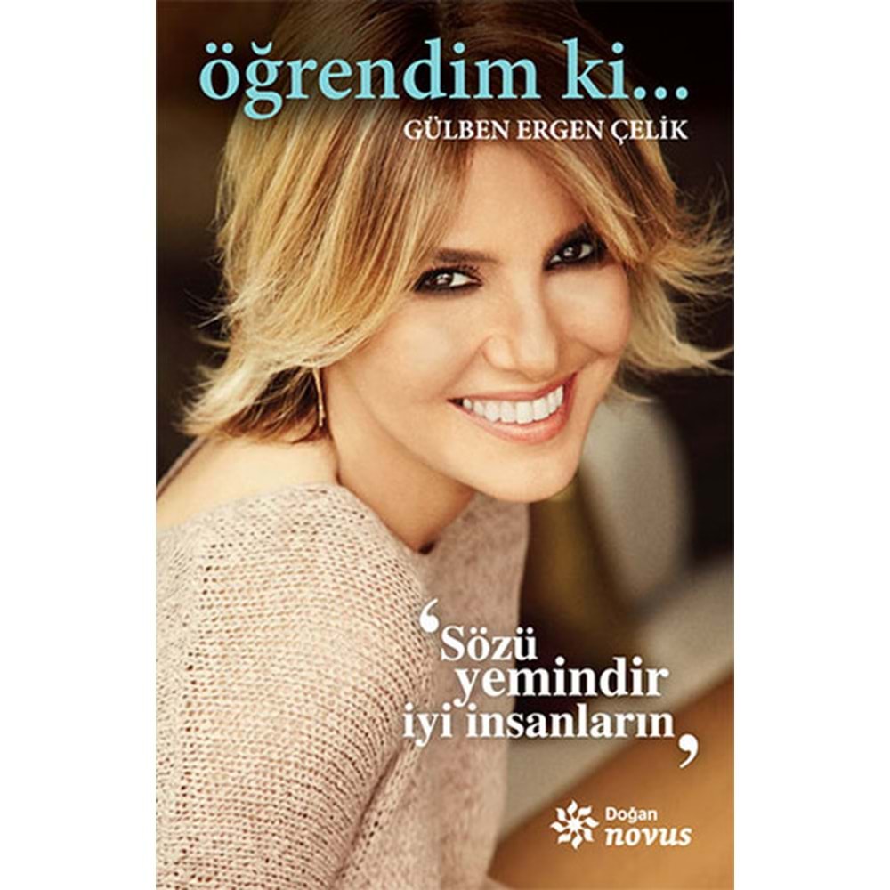 DOĞAN | NOVUS ÖĞRENDİM Kİ