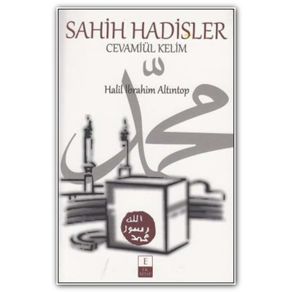 EKKİTAP | SAHİH HADİSLER