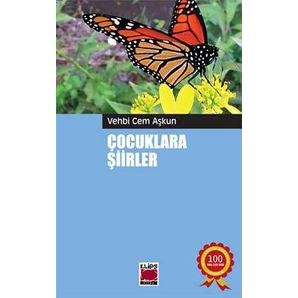 ELİPS | ÇOCUKLARA ŞİİRLER