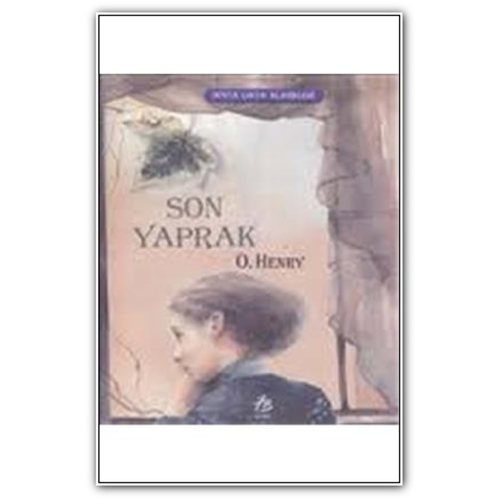 FORM | SON YAPRAK