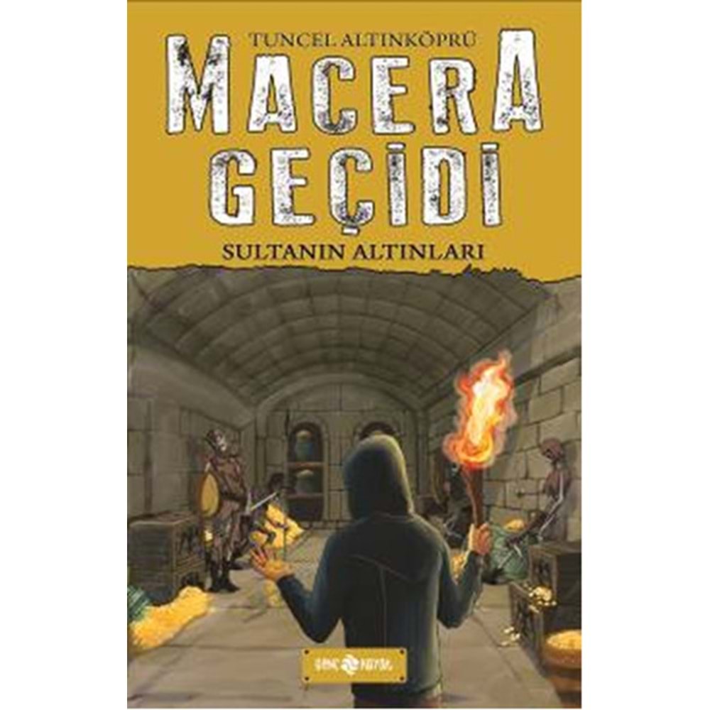 HAYAT | MACERA GEÇİDİ 5 SULTANIN ALTINLARI