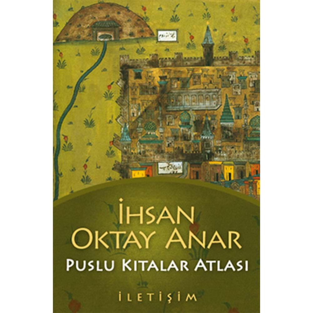 İLETİŞİM | PUSLU KITALAR ATLASI