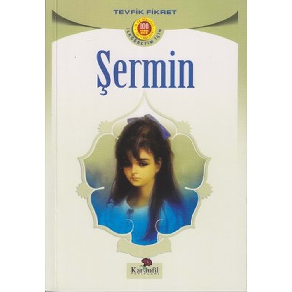 KARANFİL | ŞERMİN