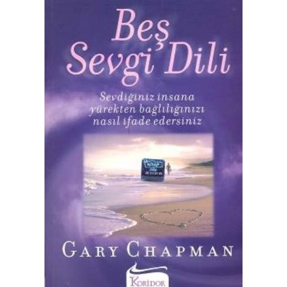 BEYAZBALİNA | BEŞ SEVGİ DİLİ