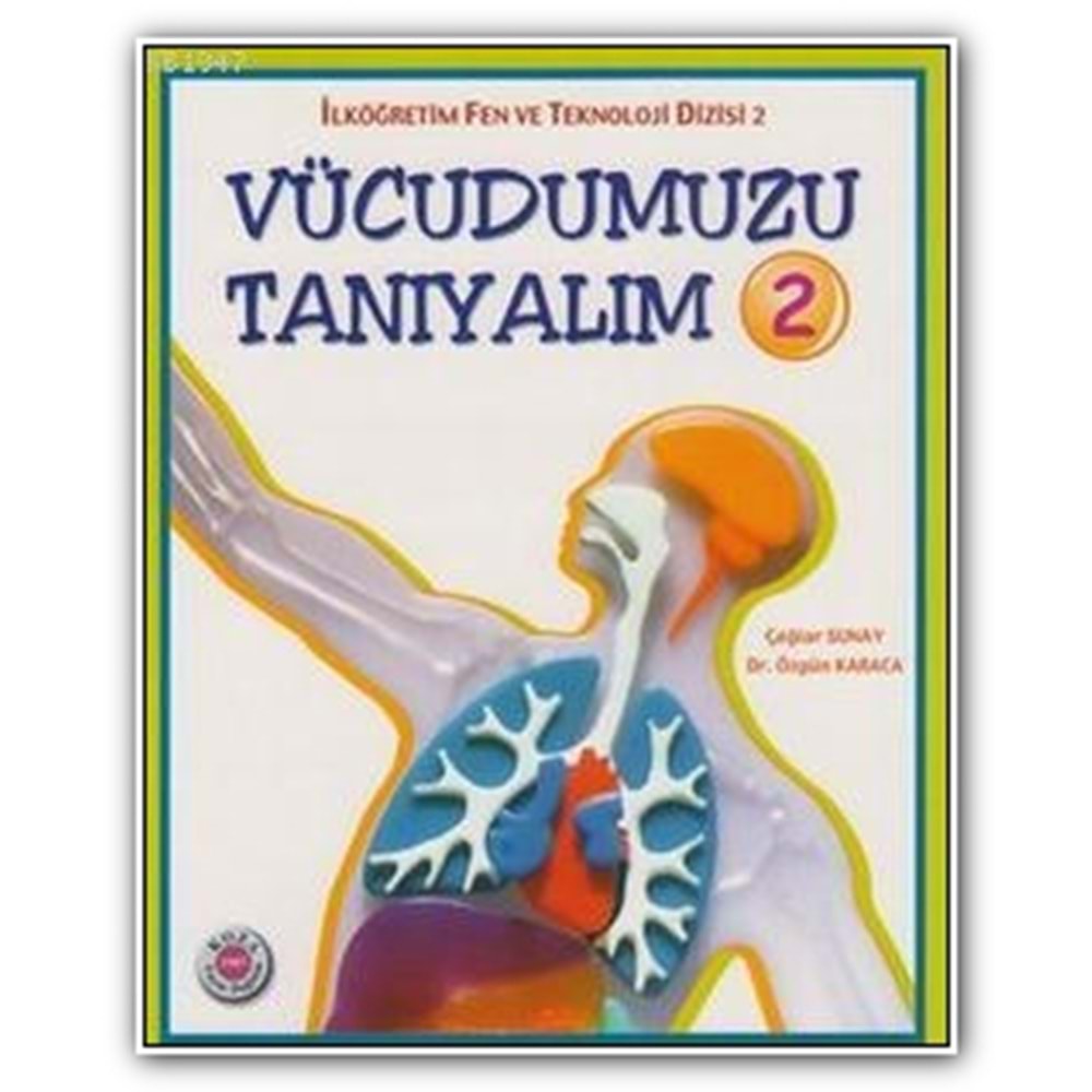 KOZA | FEN VE TEKNOLOJİ DİZİSİ VÜCUTUMUZU TANIYALIM 2