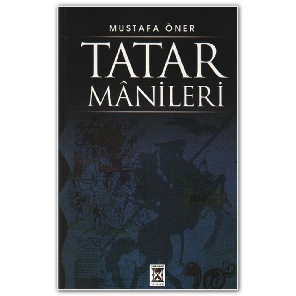 KUMSAATİ | TATAR MANİLERİ