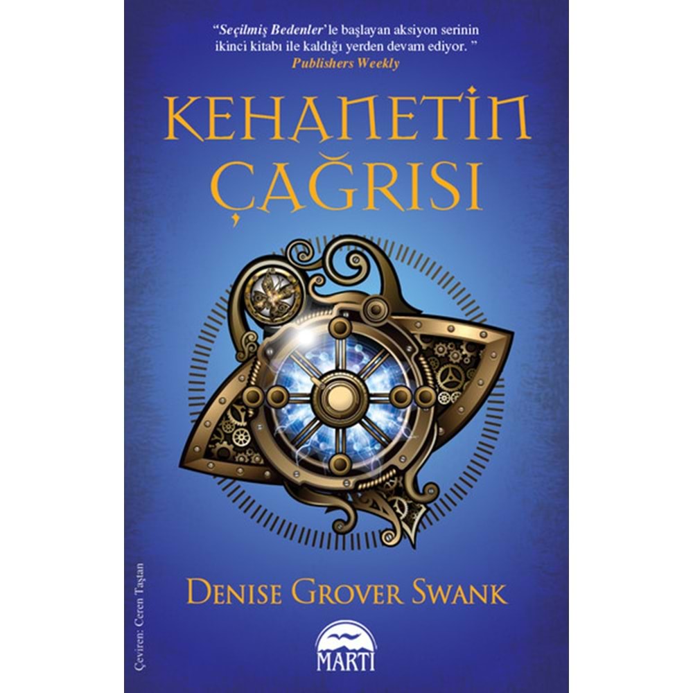 MARTI | KEHANETİN ÇAĞRISI