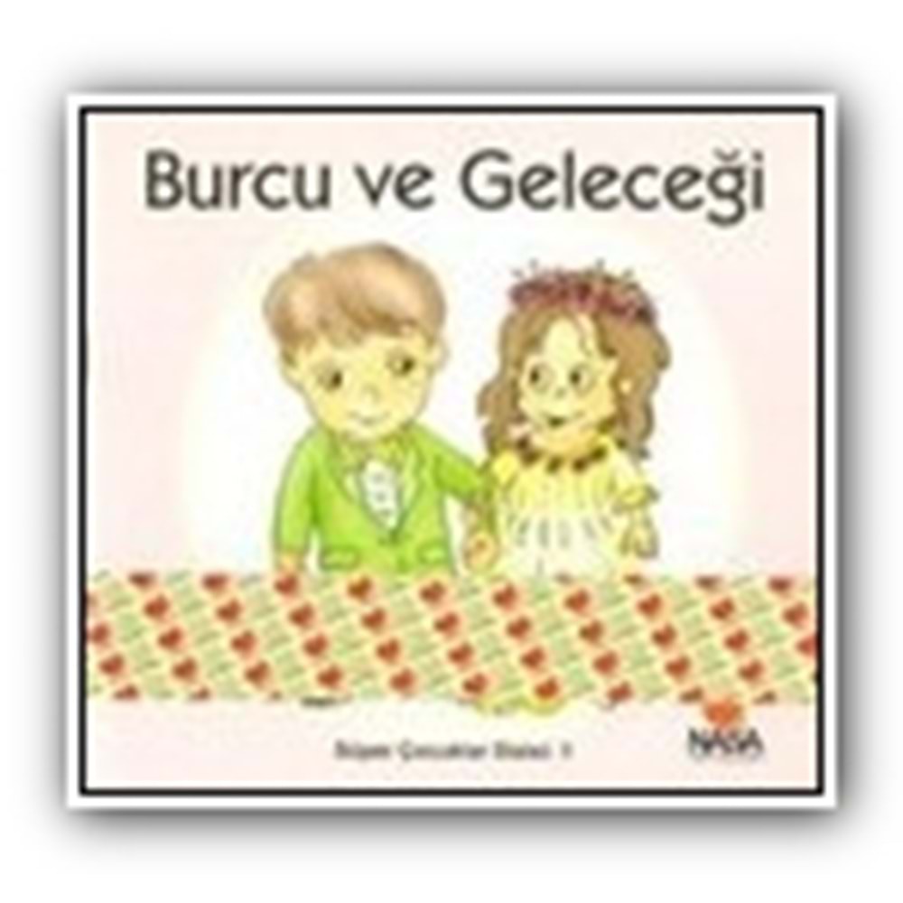 NASA | SÜPER ÇOCUKLAR DİZİSİ CD Lİ