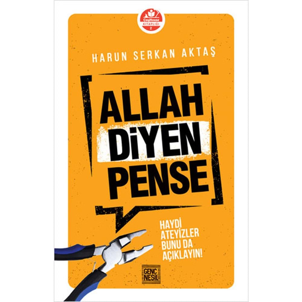 NESİL | ALLAH DİYEN PENSE