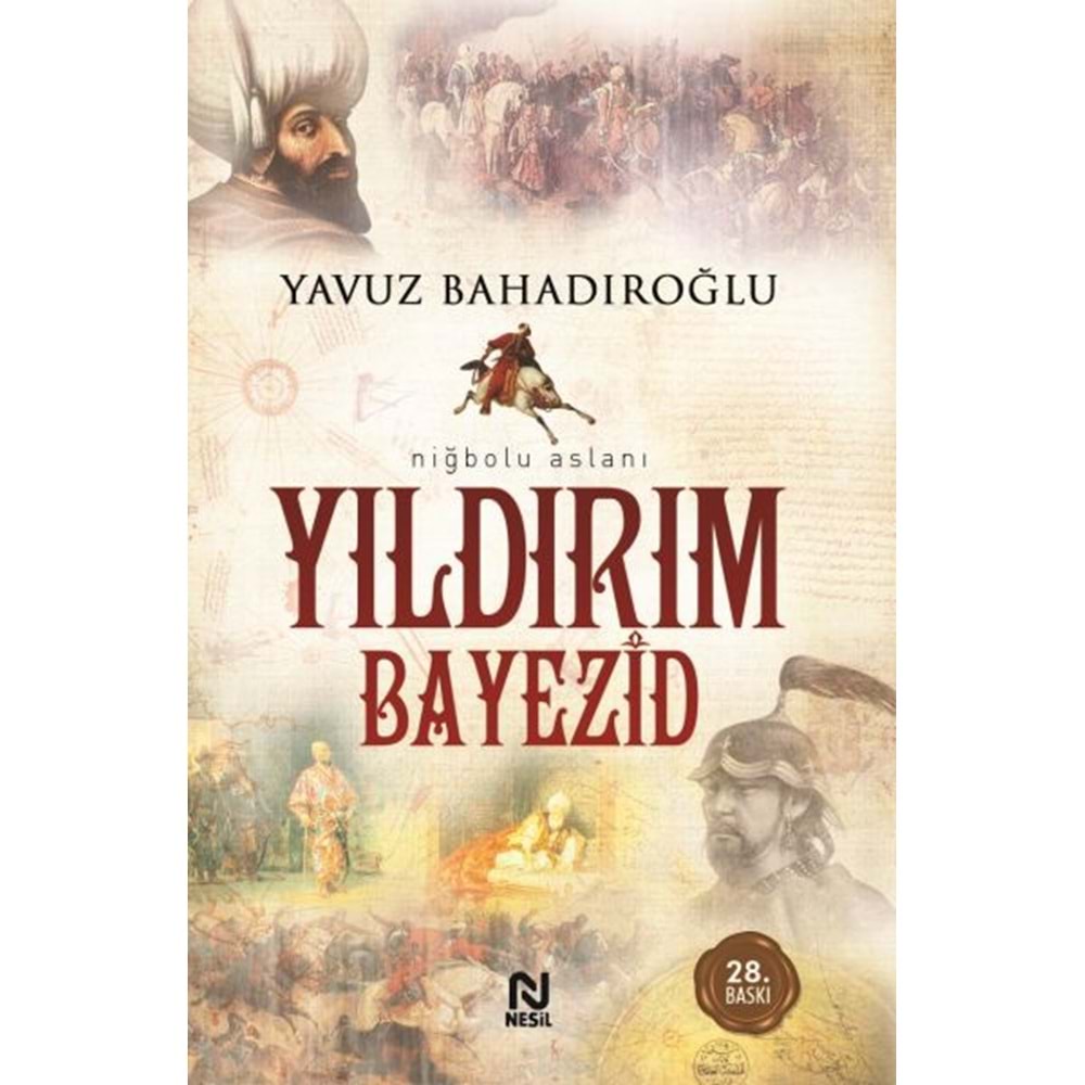 NESİL | YILDIRIM BAYEZİD