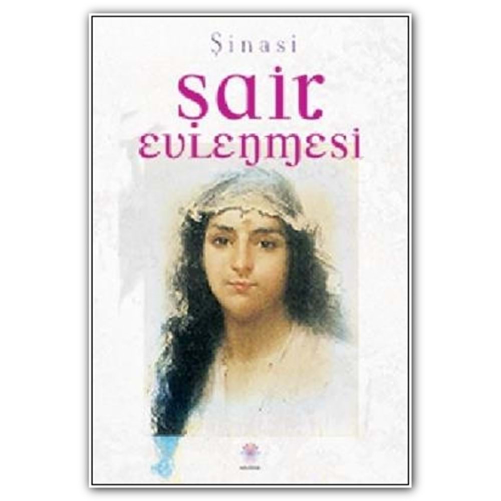 NİLÜFER | ŞAİR EVLENMESİ