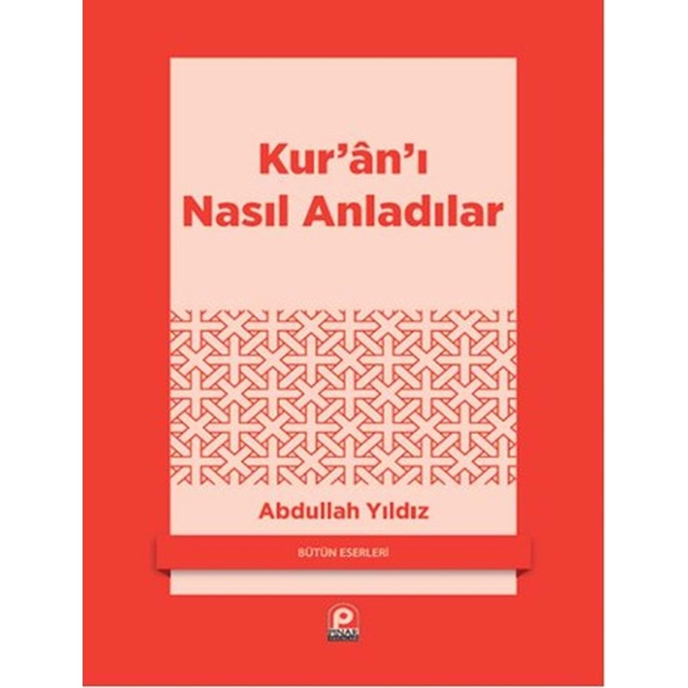 PINAR | KURAN I NASIL ANDILAR ?
