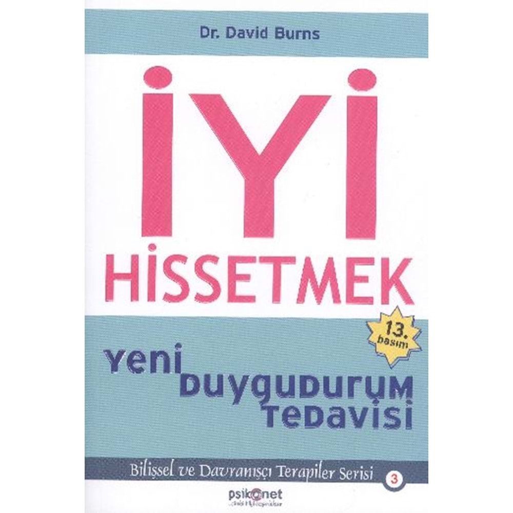 PSİKONET | İYİ HİSSETMEK