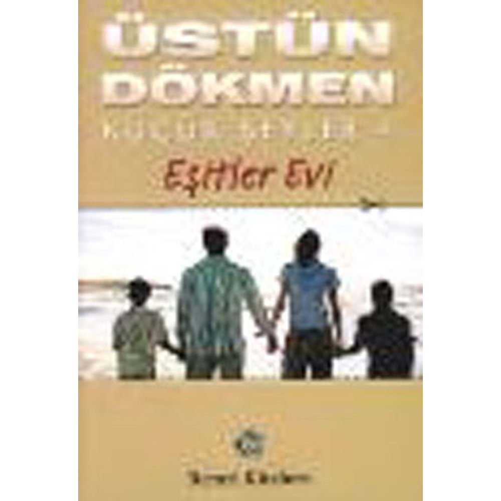 REMZİ | KÜÇÜK ŞEYLER 4 EŞİTLER EVİ