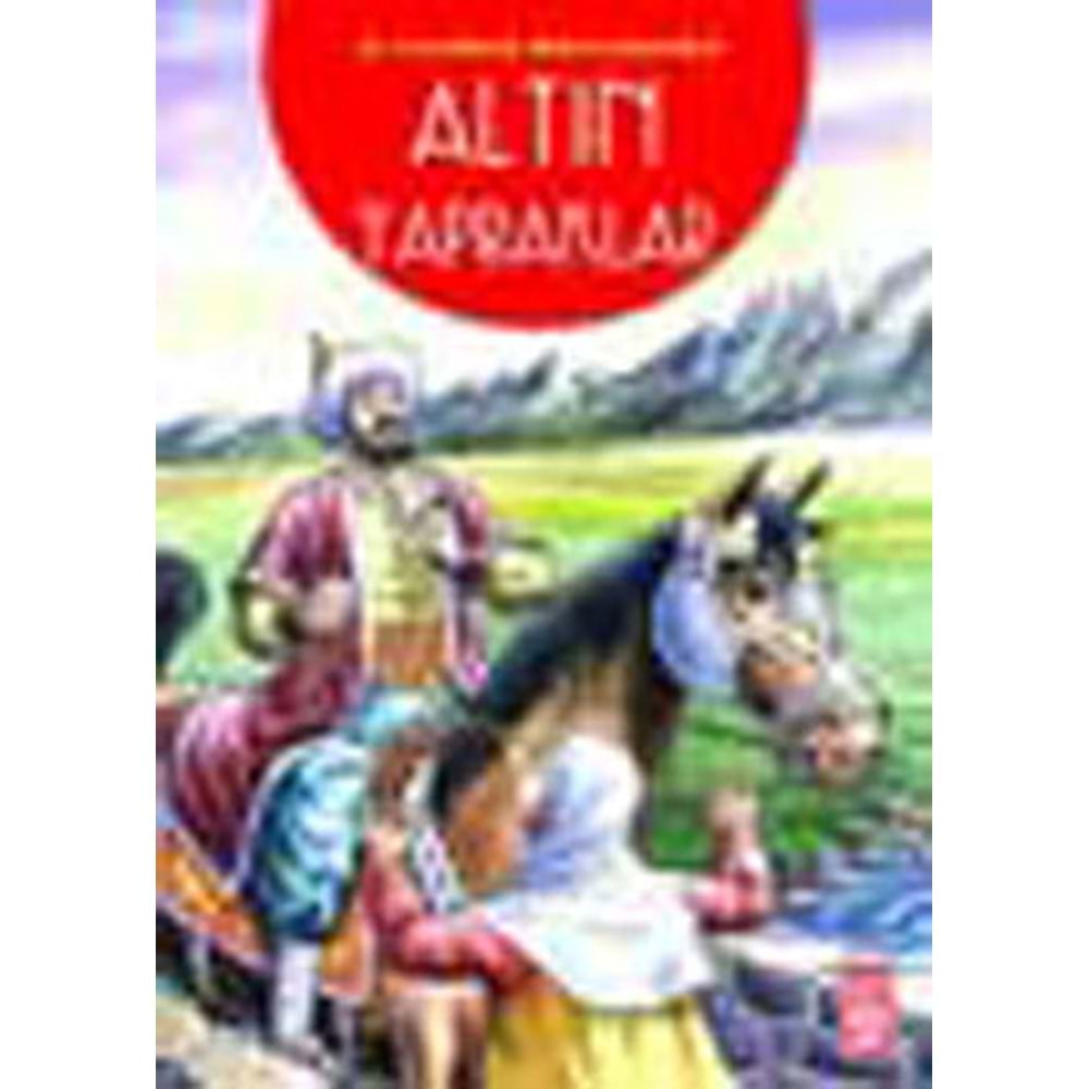 TİMAŞ | ALTIN YAPRAKLAR