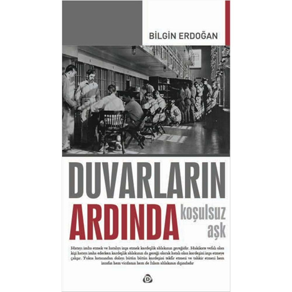 YERYÜZÜ | DUVARLARIN ARDINDA