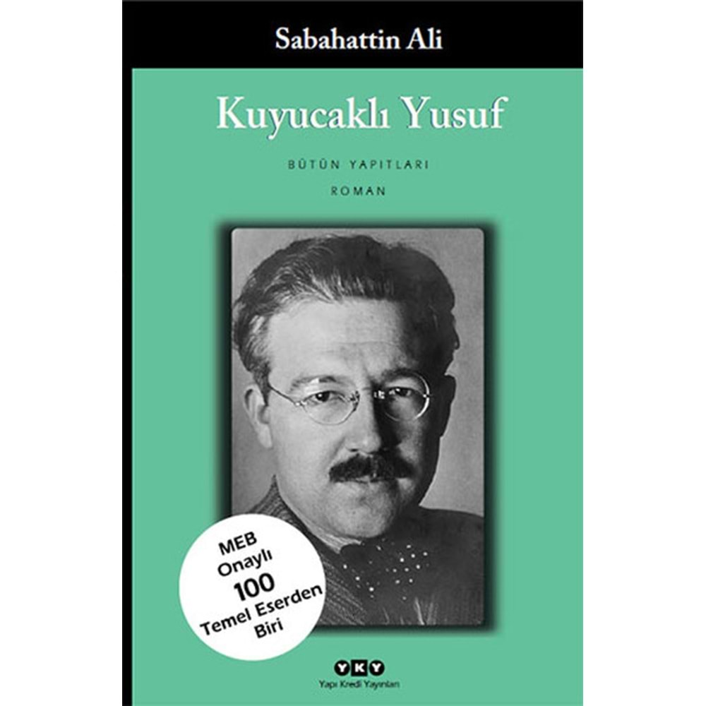 YKY | KUYUCAKLI YUSUF