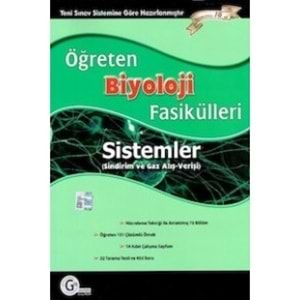 GÜR | SİSTEMLER SİNDİRİM VE GAZ ALIŞVERİŞİ - 2024