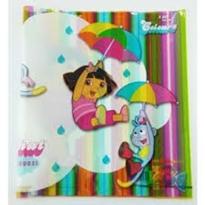 ABKA | DEFTER KABI MODEL KARIŞIK KIZ 2