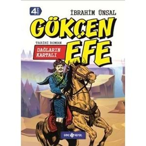 GENÇHAYAT | BİZİM KAHRAMANLARIMIZ DAĞLARIN KARTALI GÖKÇEN EFE