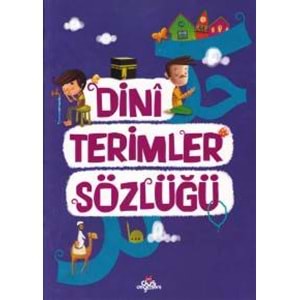 DÜŞDEĞİRMENİ | DİNİ TERİMLER SÖZLÜĞÜ - 2018