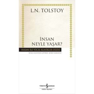 İŞBANKASI | İNSAN NEYLE YAŞAR?
