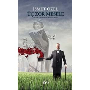 TİYO | ÜÇ ZOR MESELE