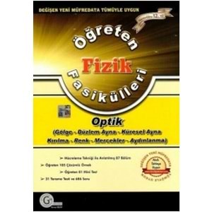 GÜR | OPTİK - 2024