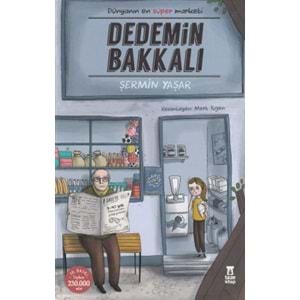 TAZE | DEDEMİN BAKKALI