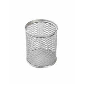 KRAF | PERFORE KALEMLİK 475G GRİ