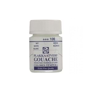 TALENS | GUAJ BOYA 16 ml 100 BEYAZ