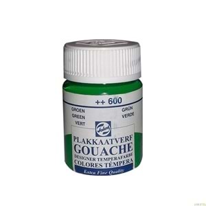 TALENS | GUAJ BOYA 16 ml 600 YEŞİL