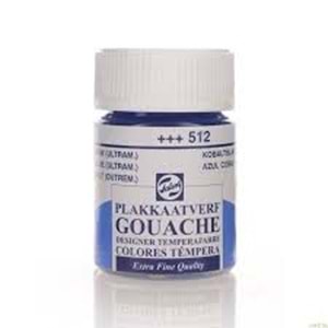 TALENS | GUAJ BOYA 16 ml 512 COBALT MAVİ