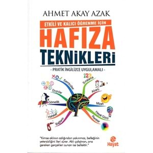 HAYAT | HAFIZA TEKNİKLERİ